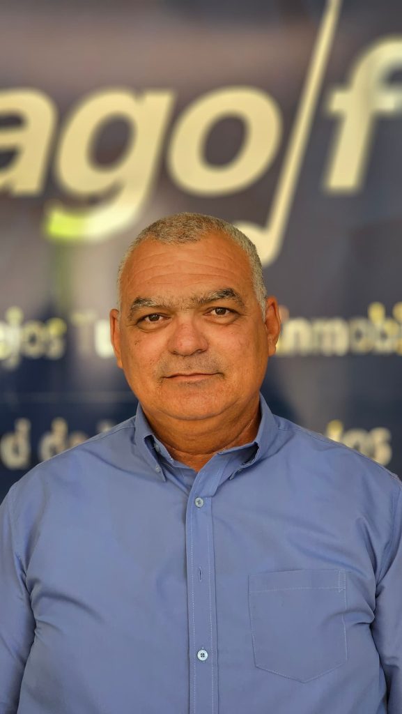 Andy Díaz Medina