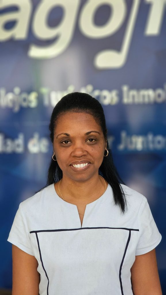 Joice Arcán Nario
