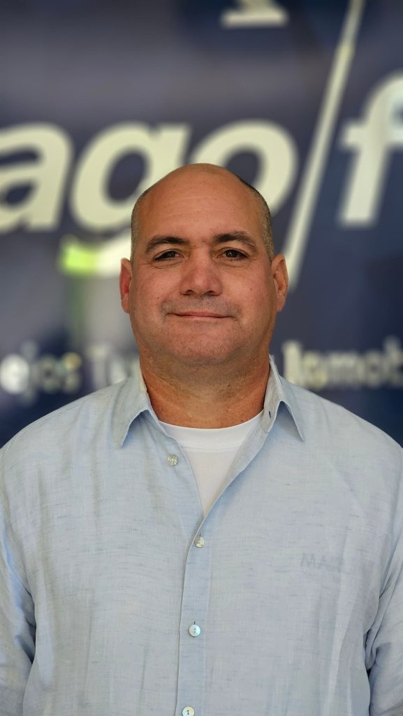 Rubén Forés Rodríguez