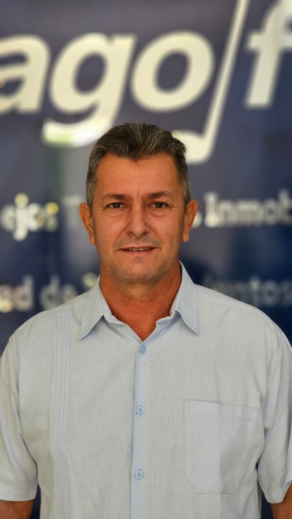 Valentín Portal González