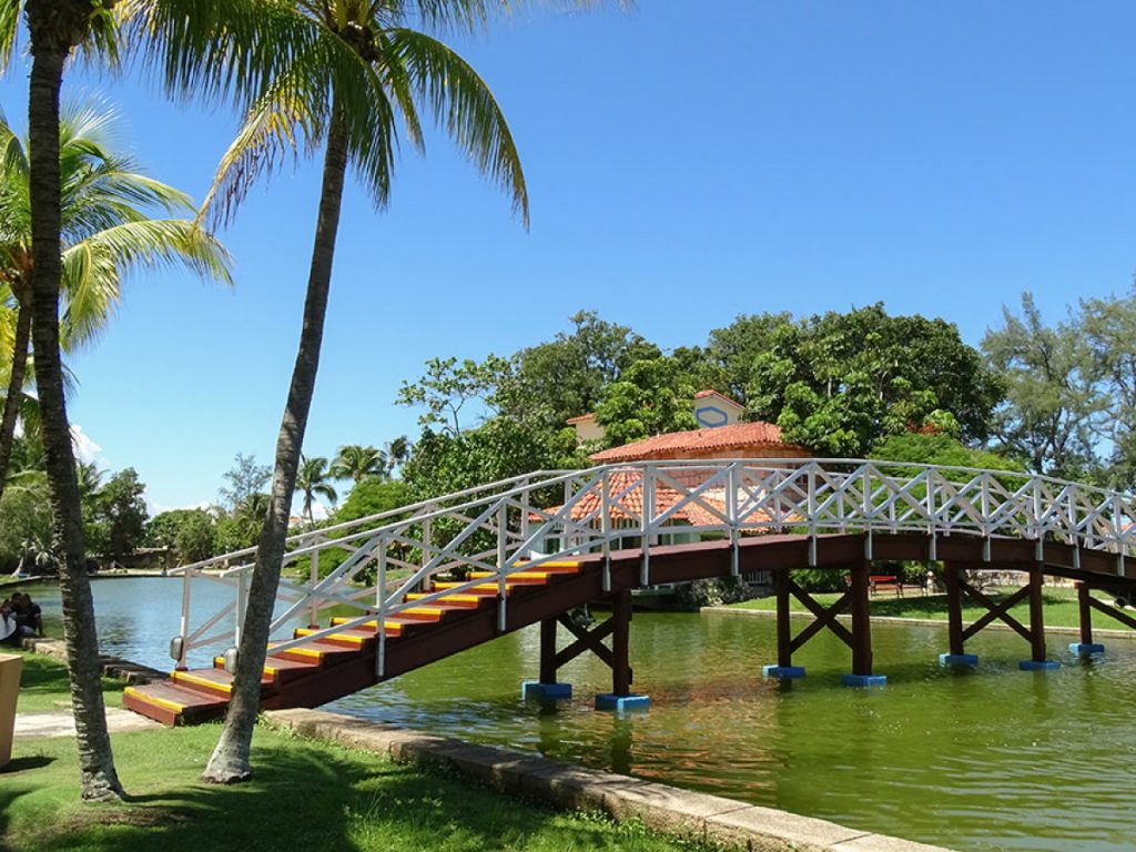 Parque Josone