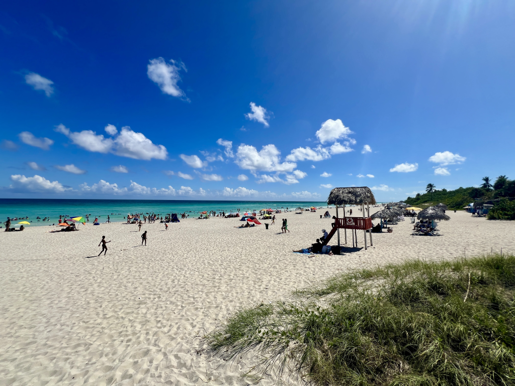 Varadero