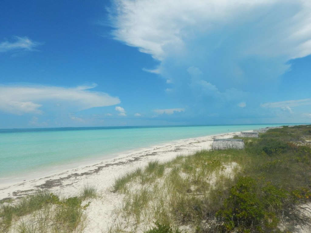 Cayo Santa María