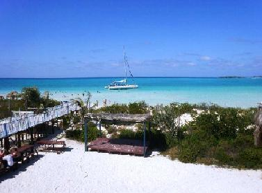 Playa Pilar